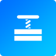 プログラムのアイコン：Video compressor - Reduce…