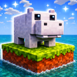 Programikonen: Crafts man Build Block Wo…