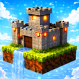 Ikon program: Crafts man Build Block Wo…