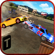 Programikonen: Car Wars 3D: Demolition M…