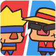 Иконка программы: Time Battle War