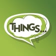 Biểu tượng của chương trình: The Game of THINGS...