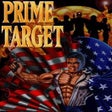 Ikon program: Prime Target