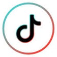 Symbol des Programms: Tiktok Video Downloader