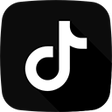 Ikona programu: Tiktok Video Downloader
