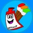 Programikonen: Ketchup And Mustard Color…