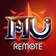 Programın simgesi: 뮤 리모트