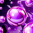プログラムのアイコン：Sphere Steps