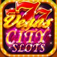 Programikonen: Real Casino Slots 2