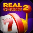 Programikonen: Real Casino Slots 2