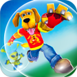 Icoon van programma: Bumping Blast