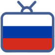 Ícone do programa: Русское ТВ