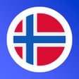 Ícone do programa: Learn Norwegian with LENG…