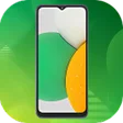 Programikonen: Theme for Samsung Galaxy …