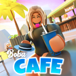 Ikon program: TIPS Boba Cafe