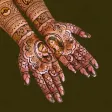 Bridal Mehndi Design App - HD