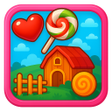 Programın simgesi: MatchuPop: Tile Frenzy