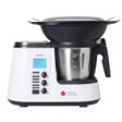 プログラムのアイコン：Recetas para Monsieur Cui…