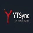 ไอคอนของโปรแกรม: YTSync