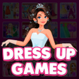 Programikonen: Fashion Games Dress Up Ga…