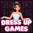 Fashion Games Dress Up Games
