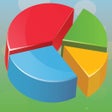 Иконка программы: fraction lite