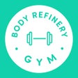 Ícone do programa: Body Refinery Gym