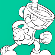 程序图标：How to Draw Cup Character…