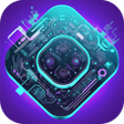 Ícone do programa: Spin Connect:Decrypt Game