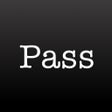 Ícone do programa: Pass - Password Store