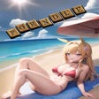 ไอคอนของโปรแกรม: Porndle