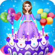 Programikonen: Wedding Doll Cake Maker F…