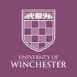 Programikonen: University of Winchester