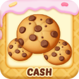 Ícone do programa: Dessert Triple Shelf: Rew…