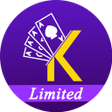 أيقونة البرنامج: Rummy Game - Play Officia…