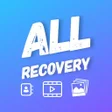 Icon of program: All Recovery : Photo Vide…