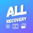 All Recovery : Photo Video  Contacts