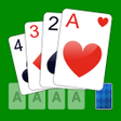 程序图标：Solitaire Classic Era - C…