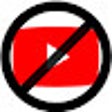 أيقونة البرنامج: YouTube No Popup