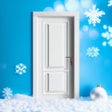أيقونة البرنامج: 100 Doors  Room escape ga…