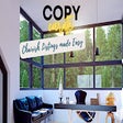 프로그램 아이콘: Copy Curate