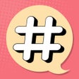 Programikonen: TagList - Trending HashTa…
