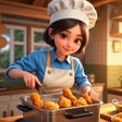 Ikona programu: Cooking World: Cooking Ga…