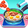 Icoon van programma: Cooking world: cooking ga…