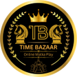 ไอคอนของโปรแกรม: Time Bazar Online Matka A…