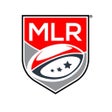 プログラムのアイコン：Major League Rugby
