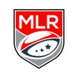 Programın simgesi: Major League Rugby