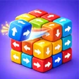 Ikon program: Arrow Dice Roll