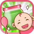 Programikonen: Healthy Baby Food Scanner