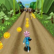 Ultimate Chicken Fast Running Game 2019 icon